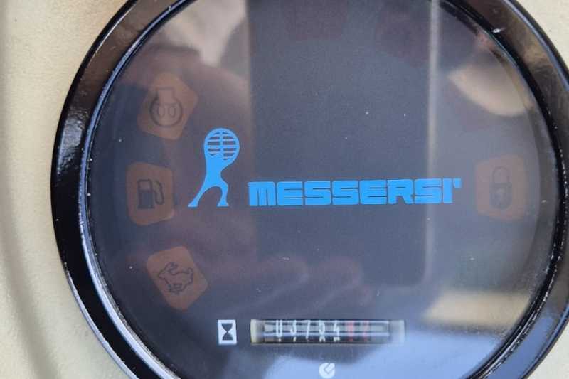 OmecoHub - Immagine MESSERSI M-35KC